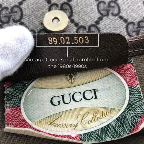 gucci authentication serial number|look up gucci serial number.